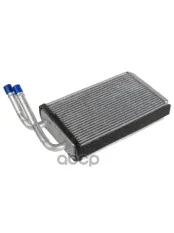радиатор печки! без AC Ford Transit 2.0/2.5D/TD 94> ZENTPARTS арт. Z19751