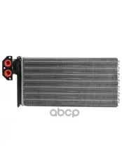 радиатор печки! VW LT all 97-05 ZENTPARTS арт. Z19757