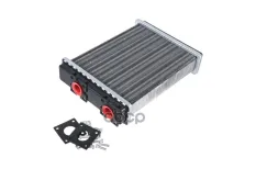 радиатор печки! Mitsubishi Colt/Lancer/Space Wagon, Nissan Serena 92> ZENTPARTS арт. Z19761