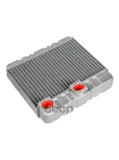 радиатор печки! BMW E46 1.6-3.0D 98> ZENTPARTS арт. Z19770