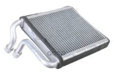 радиатор печки! Denso Skoda Superb/Yeti, VW Golf/Passat/Tiguan 08> ZENTPARTS арт. Z19716
