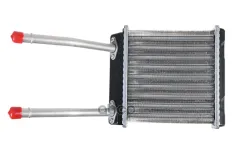 радиатор печки! Opel Astra/Vectra all 88> ZENTPARTS арт. Z19719
