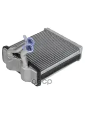 радиатор печки! Toyota Carina 1.6-2.0i/2.0D 92-97 ZENTPARTS арт. Z19750