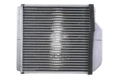 радиатор печки! Toyota Avensis All 97-03 ZENTPARTS арт. Z19836