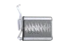 радиатор печки! Toyota Land Cruiser 100 98-07 ZENTPARTS арт. Z19839
