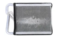 радиатор печки! Hyundai Tucson All 04-10 ZENTPARTS арт. Z19851