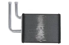 радиатор печки!Nissan X-Trail T30 00-07 ZENTPARTS арт. Z19859