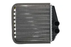 радиатор печки! Opel Corsa/Combo all 00> ZENTPARTS арт. Z19882