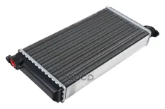 радиатор печки! MB W201 1.8-2.6 82-93 ZENTPARTS арт. Z19889