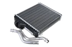 радиатор печки! Volvo 440/460 88> ZENTPARTS арт. Z19894