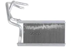 радиатор печки! Mitsubishi Pajero Sport/L200 06> ZENTPARTS арт. Z19943