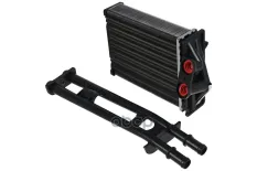 радиатор печки! Fiat 500/Panda 1.2-1.4i 8V 03> ZENTPARTS арт. Z19949