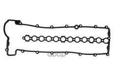 прокладка клапанной крышки! BMW E60/E65/E90 2.5/3.0D & 24V M57 06> ZENTPARTS арт. Z18616