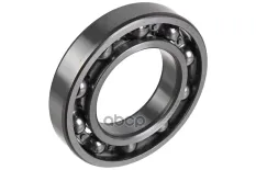 подшипник шариковый! КПП выходного вала 90x160x30 6218/C3 MAN,MB,DAF ZF 16S130/150/151 ZENTPARTS арт. Z186265