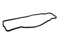 прокладка картера! резина 1x MAN D2866LF20 Euro2 ZENTPARTS арт. Z18205