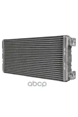 радиатор отопителя !370x175x32 MB Actros/Axor ZENTPARTS арт. Z19803