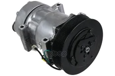 компрессор кондиционера!со шкивом 24V d149 8пазов  RVI Premium 2 05> ZENTPARTS арт. Z189560