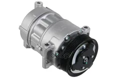 компрессор кондиционера! Audi A3, VW Golf/Touran 1.4-3.2 03> ZENTPARTS арт. Z189568