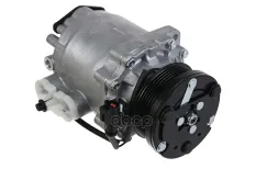 компрессор кондиционера! Ford Transit/Tourneo Connect 1.8TDCi 02> ZENTPARTS арт. Z189571