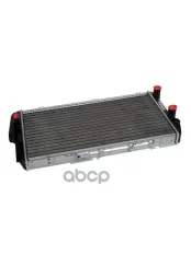 радиатор системы охлаждения! Audi 100 1.6-2.3/2.0D 76-90 ZENTPARTS арт. Z20092