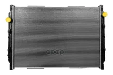 радиатор системы охлаждения! без рамки 990x710x52 RVI Premium ZENTPARTS арт. Z20009