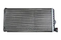 радиатор отопителя !MB Atego/Axor ZENTPARTS арт. Z19808