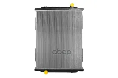радиатор системы охлаждения! без рамки 900x708x40 RVI Kerax 97> ZENTPARTS арт. Z20014
