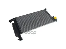 радиатор системы охлаждения! Citroen Berlingo,Peugeot Partner 1.4-1.8 98> ZENTPARTS арт. Z20333