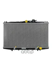 радиатор системы охлаждения! АКПП Honda Accord 1.6/1.8/2.0 98-02 ZENTPARTS арт. Z20334