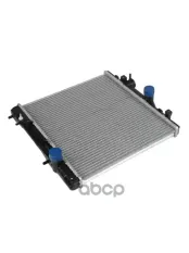 радиатор системы охлаждения! Mitsubishi Colt 1.3 96-97 ZENTPARTS арт. Z20319