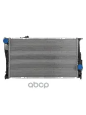 радиатор системы охлаждения! BMW E90 3.0i 06-11/E84 2.0i 11> ZENTPARTS арт. Z20364