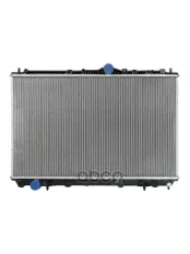 радиатор системы охлаждения! Mitsubishi Carisma 1.9TD 96-00, Volvo S40/V40 1.9TD 95-99 ZENTPARTS арт. Z20475