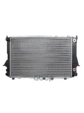 радиатор системы охлаждения! АКПП Audi 100/A6 2.6/2.8 V6 <97 ZENTPARTS арт. Z20343