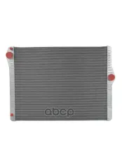 радиатор системы охлаждения! BMW F10/F11 10>/ F01/F02/F03/F04 08> ZENTPARTS арт. Z20430