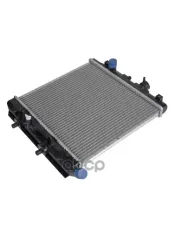 радиатор системы охлаждения! МКПП Mazda Demio 1.3-1.5i 16V 98-99 ZENTPARTS арт. Z20465