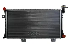 радиатор системы охлаждения! LADA 21214 ZENTPARTS арт. Z20645
