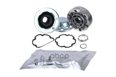 ШРУС карданного вала к-кт! 31216175 Volvo XC90 03> ZENTPARTS арт. Z21340