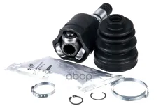ШРУС внутренний левый к-кт! FG0222620A Mazda 3 (BK/BL) 03> ZENTPARTS арт. Z21371