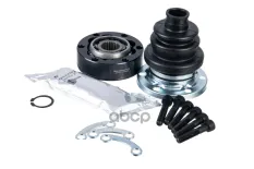 ШРУС внутренний к-кт! 21490 MB Vito 96>, Opel Omega/Senator 2.0-3.0 86> ZENTPARTS арт. Z21377