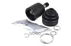 ШРУС внутренний правый к-кт! 44310SK7J01 Honda CR-V I 2.0 95-02 ZENTPARTS арт. Z21401