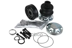ШРУС внутренний к-кт! 23677 Fiat Bravo/Marea/Punto 1.2/1.4/1.6/1.8/2.4 94> ZENTPARTS арт. Z21420