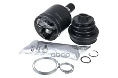 ШРУС внутренний правый к-кт! 44310S0A300 44310S0A300 Honda Accord VII 2.0/2.4 02-08 ZENTPARTS арт. Z21403