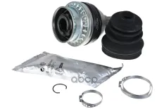 ШРУС внутренний левый к-кт! 36265 Opel Astra H 1.3/1.7 CDTi 05> ZENTPARTS арт. Z21424