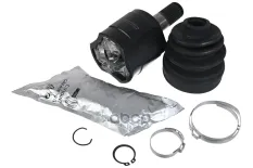 ШРУС внутренний к-кт! 495051CB00 Hyundai Getz 1.3-1.6 02> ZENTPARTS арт. Z21407