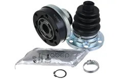 ШРУС внутренний к-кт! 24236 VW Touareg 2.5 R5 V6/3.0 V6 TDi/3.2 V6/3.2 V6 FSi 03> ZENTPARTS арт. Z21412