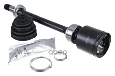 ШРУС внутренний правый к-кт! 4303005010 Toyota RAV 4 II 1.8 VVTi 00-05 ZENTPARTS арт. Z21414