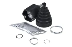ШРУС внутренний левый к-кт! 4511913 Ford С-Max 06> ZENTPARTS арт. Z21438