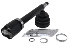 ШРУС внутренний правый к-кт! 1552939 Ford Focus II 04-11 ZENTPARTS арт. Z21451