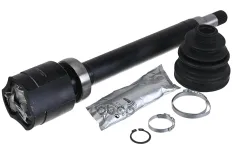 ШРУС внутренний правый к-кт! 1446280 Ford Galaxy II/Mondeo IV 06-15 ZENTPARTS арт. Z21461