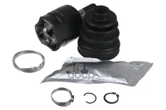 ШРУС внутренний к-кт! 4950025300 Hyundai Accent III 1.6 05> ZENTPARTS арт. Z21452